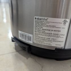Insta Pot 