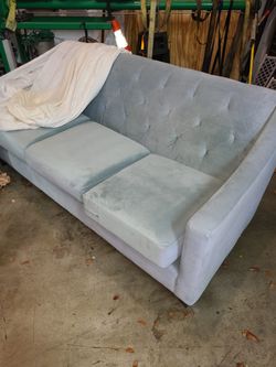 3 Seater Couch. Must Go