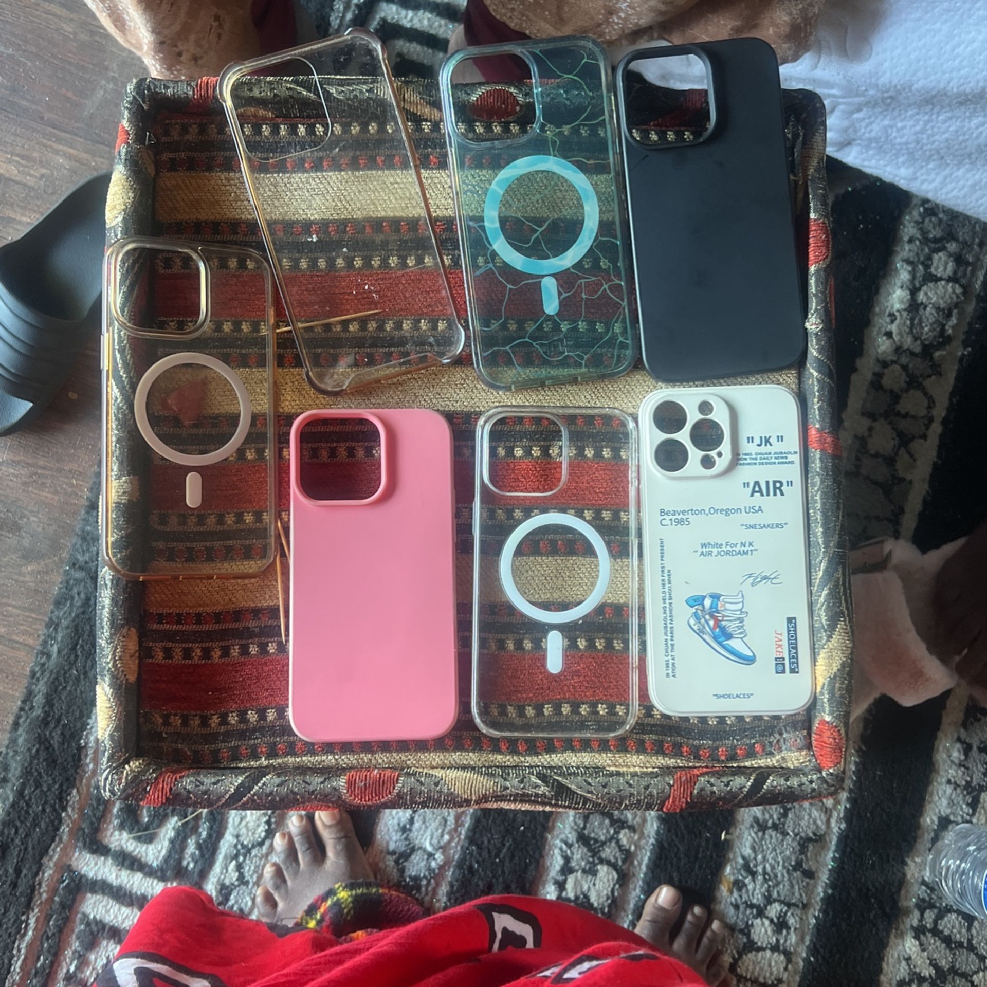 iPhone 14 Pro Max Cases 