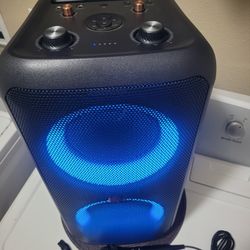 Klipsch Partybox Bluetooth Speaker