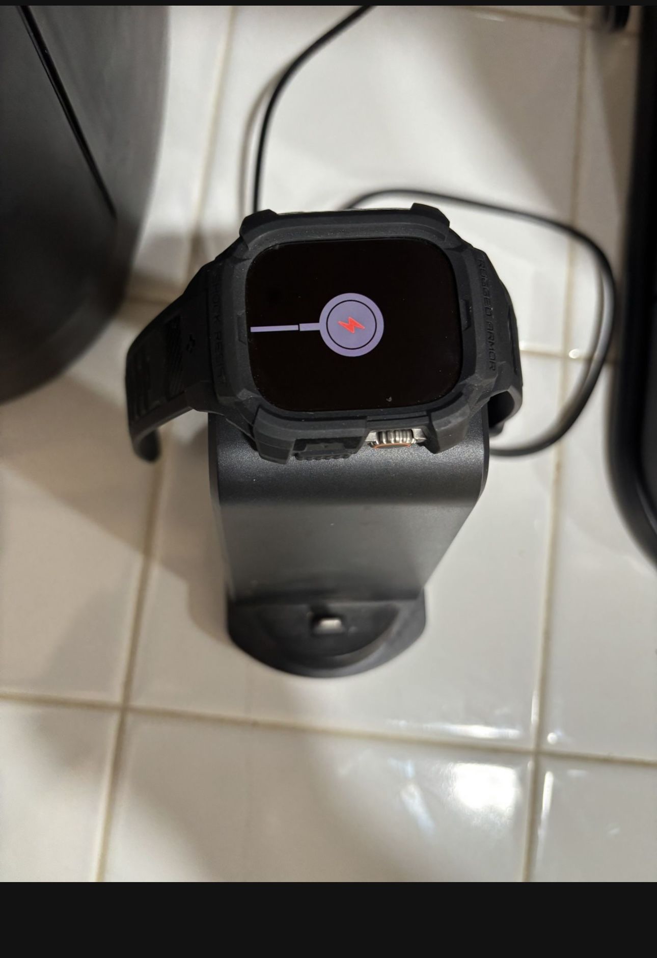 Apple Watch Ultra 49mm