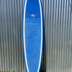 Fun Board Surfboard 7’6”