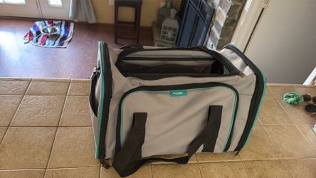 Pet Carrier