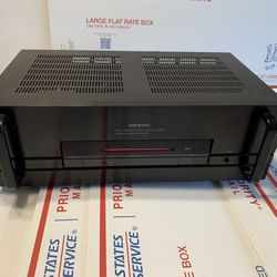 Onkyo AMP M-5130 Delta Stereo Power Supply Amplifier