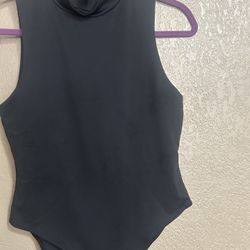 Black Bodysuit