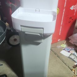 Diaper Pail 