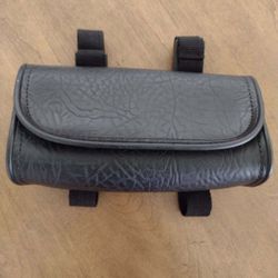 Motorcycle windshield bag  Best Offer