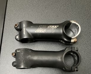 31.8 100mm bike stems 15$ each