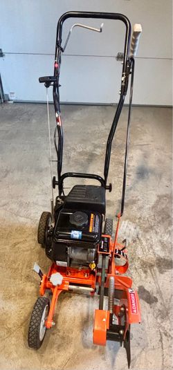 Powermate PWLE0799.1 gasoline-powered lawn edger
