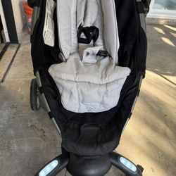 Baby Stroller