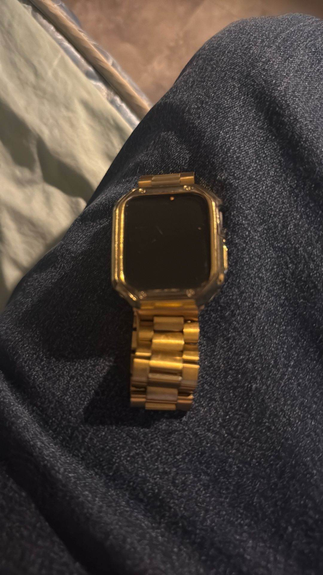 Apple Watch Series 4