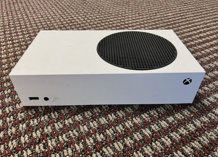Xbox Series S