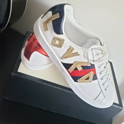 LOVED Gucci Shoes