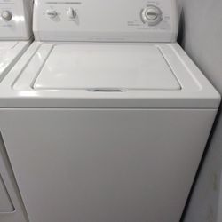 Kenmore washer 