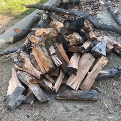 Firewood