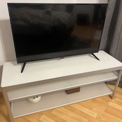 Tv Console Table 