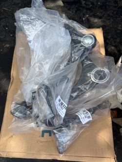 Control Arms Auto Parts New in Packaging