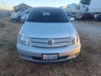 2005 Toyota Scion xA
