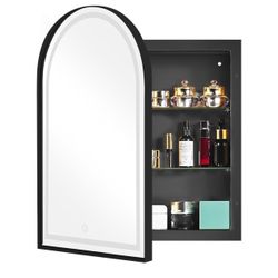 LED Bathroom Mirror 