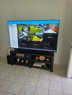 Security Cameras / Tv Mount