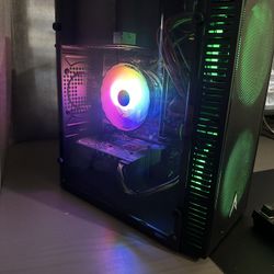 Custom Gaming / Workstation PC – Xeon + GTX 1660 Ti – SSD + Dual HDD