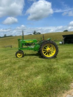 Tractor