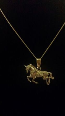 Horse