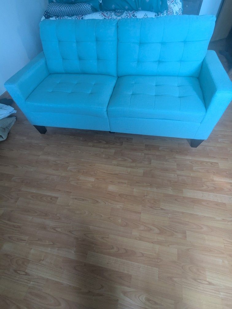 Love Seat Couch