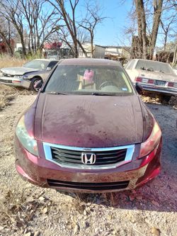 Part complete bad engine have title