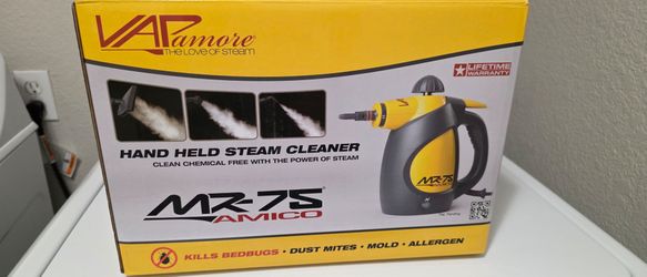 Handheld Steam Cleaner