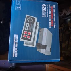 Nintendo Mini System