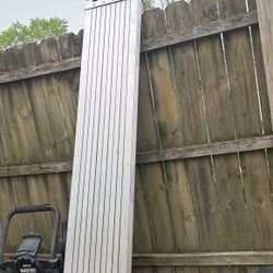 Expandable plank