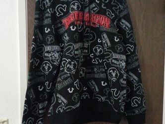 True Religion Hoodie