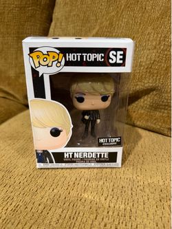 Funko pops