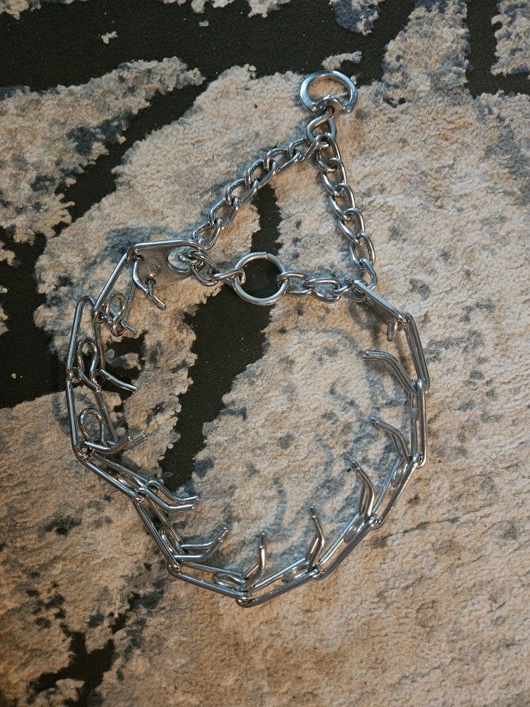 Sprenger HS Metal Chain