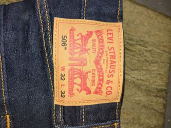 Levi Jeans