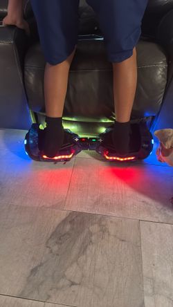 💥$50💥simate Hoverboard 2 Left