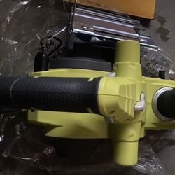 Ryobi Hand Planer