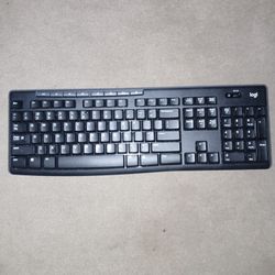 Bluetooth Keyboard