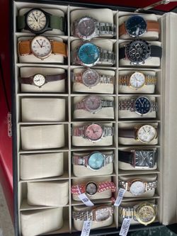 Watches !!!!