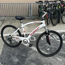 Shogun Bike