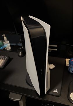 Orginal PS5