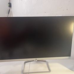 HP Monitor 27