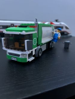 Lego Set 4432