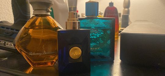 Versace, Tommy Bahamas ,gucci