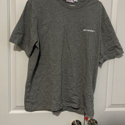 Off-White Tshirt 