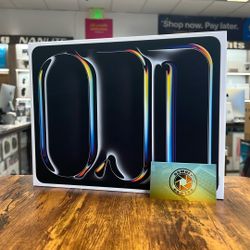 13”iPad Pro M5 256Gb WiFi 