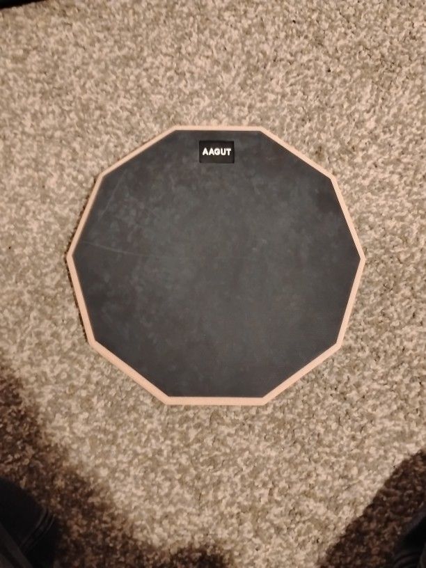 Drum Pad