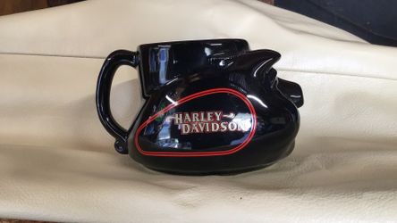 Coffee cup