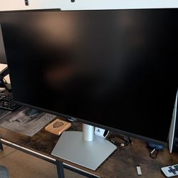 Dell Monitor 27'